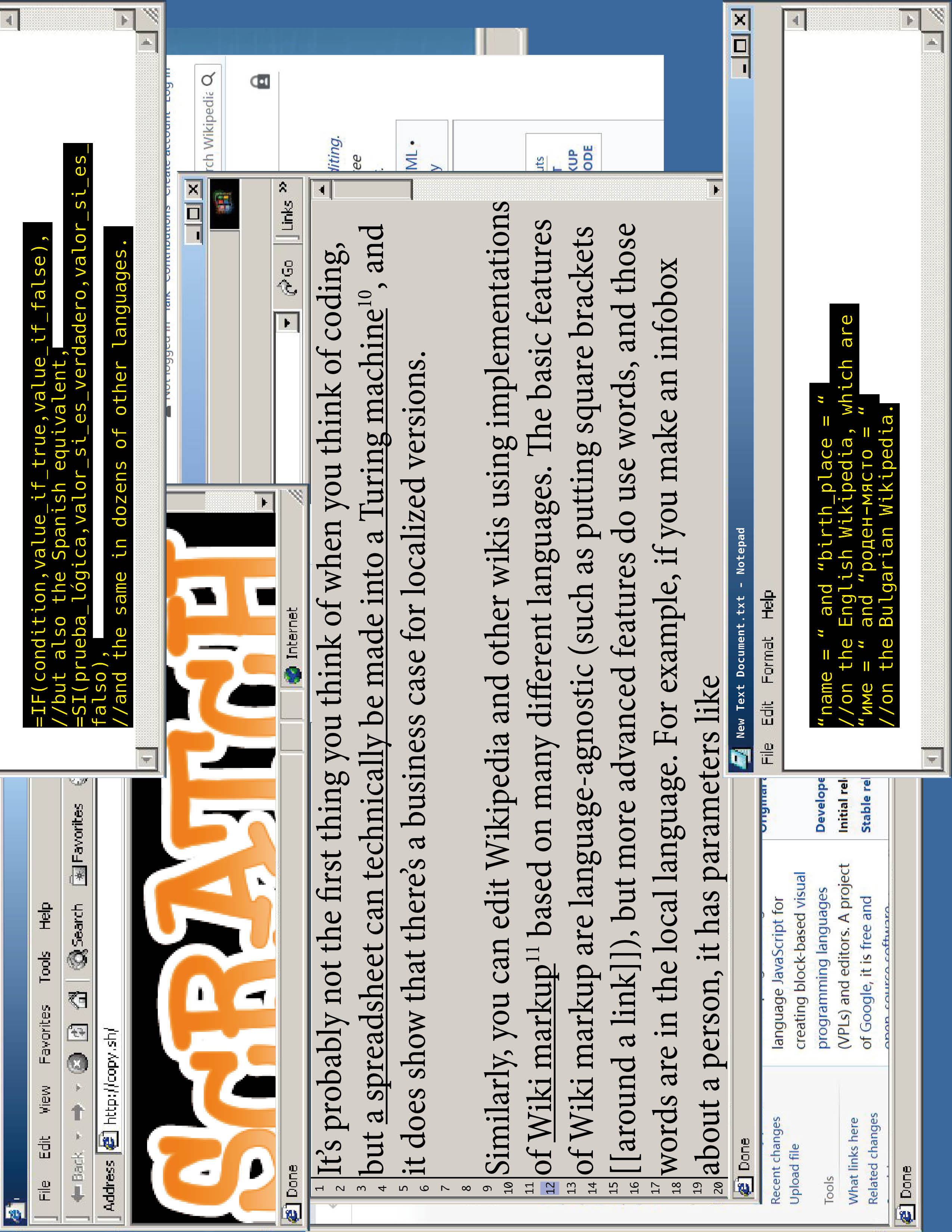 Hello World - PDF